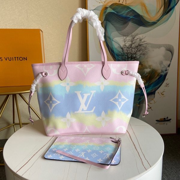 Louis Vuitton Neverfull