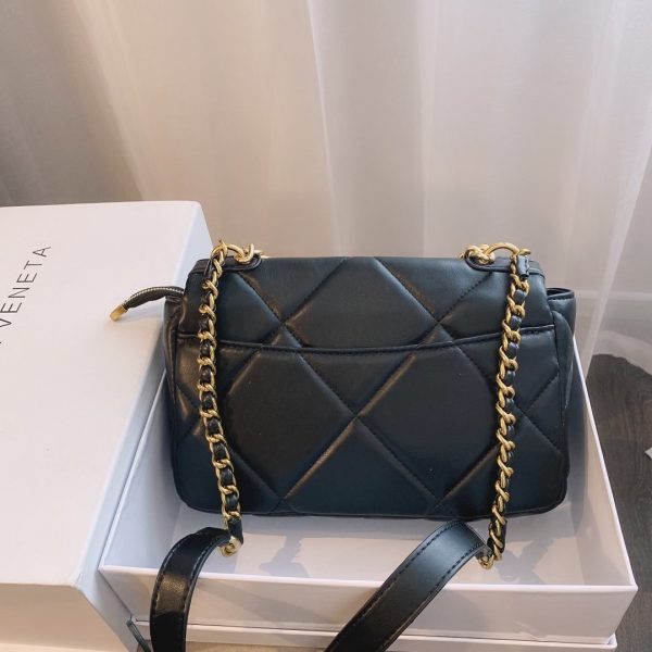 Chanel 19 Flap Bag