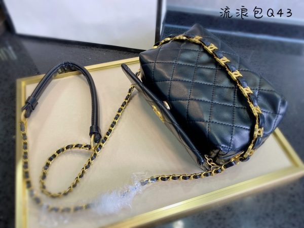 Chanel Mini Flap Bag