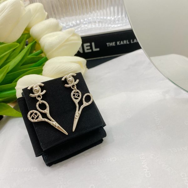 EN – Lux Earring CHL 005