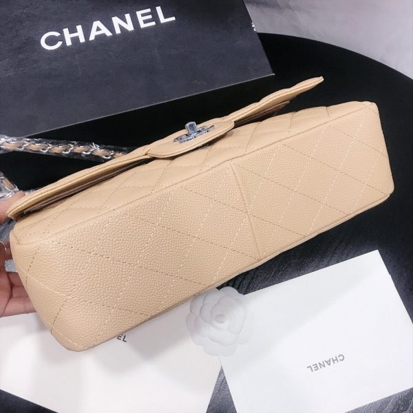 Chanel Classic Double Flap Bag