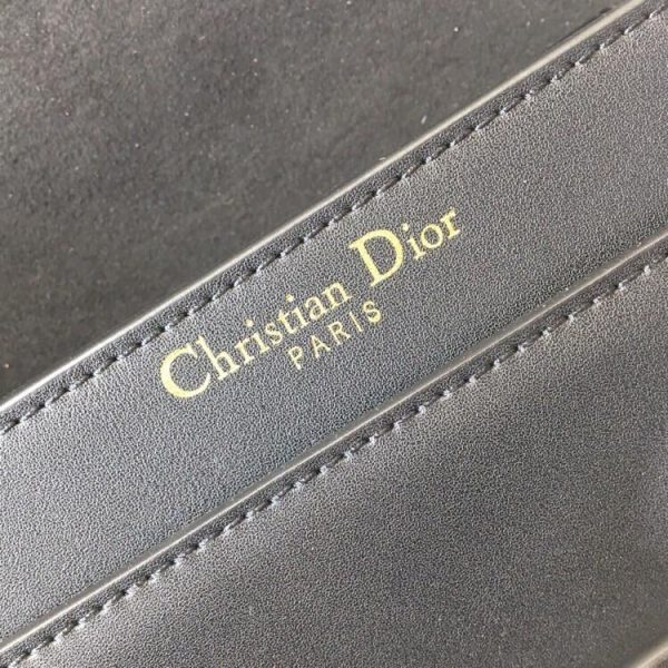 Dior J’adior Chain Flap Bag