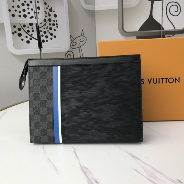 Louis Vuitton Pochette Voyage