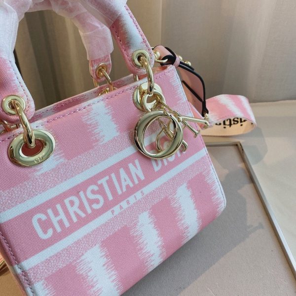 Christian Dior Lady Dior