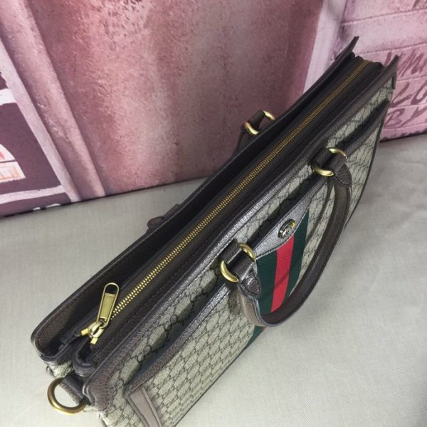 Gucci Ophidia Briefcase