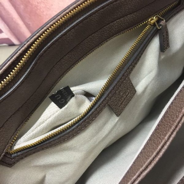 Gucci Ophidia Briefcase