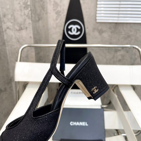 New CHL High Heel Shoes 047