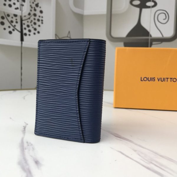 Louis Vuitton Multiple Wallet