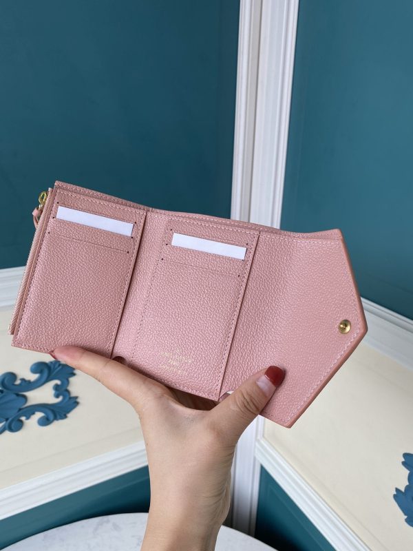 LV WOMEN WALLET 7