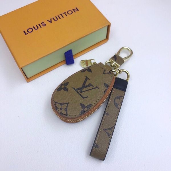 EN – Lux Keychains LUV 025