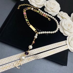 EN – Lux Necklace CHL019
