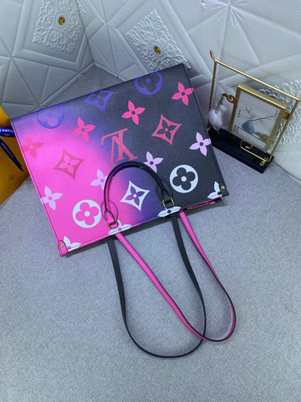 Louis Vuitton Onthego MM