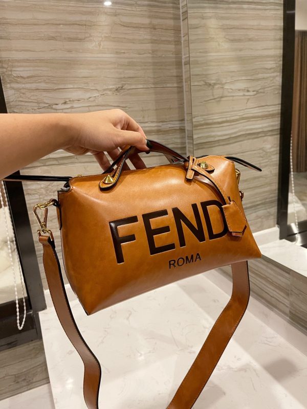 Fendi By The Way