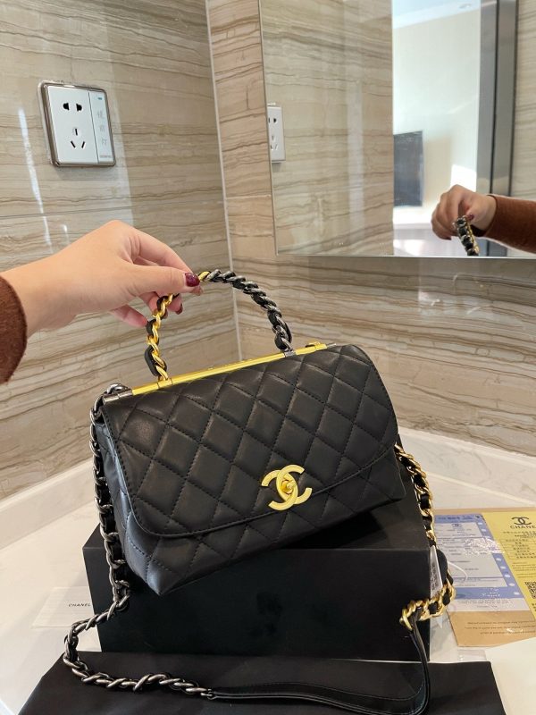 Chanel Flap Bag