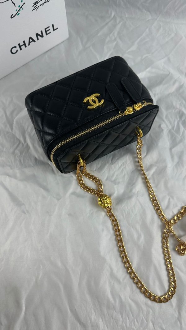 Chanel 24C Vanity