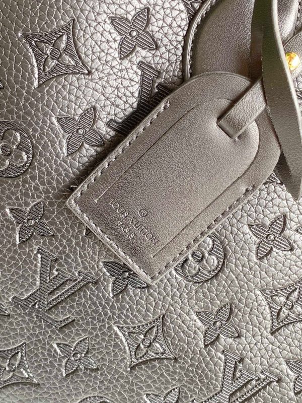 Louis Vuitton On The Go GM Monogram