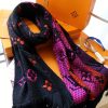 EN – Luxury LUV Scarf 001