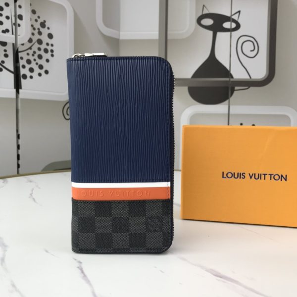 Louis Vuitton Pocket Organizer