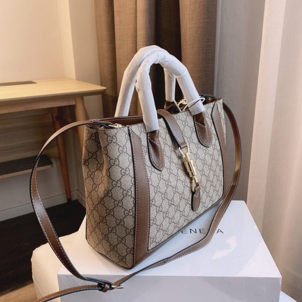 Gucci Jackie 1961 Medium Tote Bag