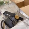 30 Montaigne East-West Bag with Chain