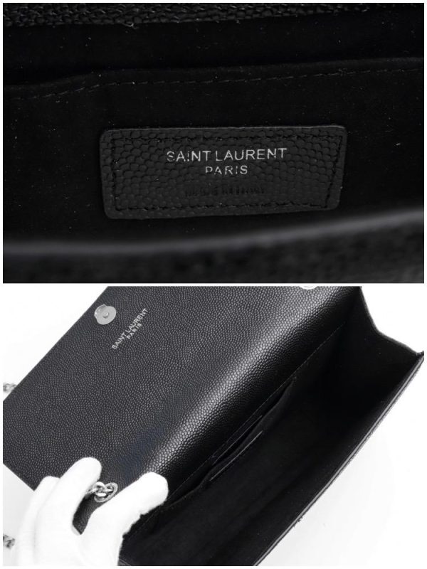 Saint Laurent Loulou