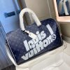 Louis Vuitton Keepall 498