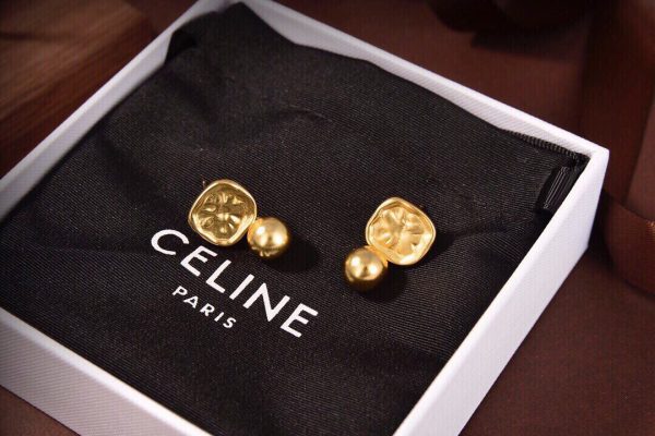 EN – Lux Earring CEL 001