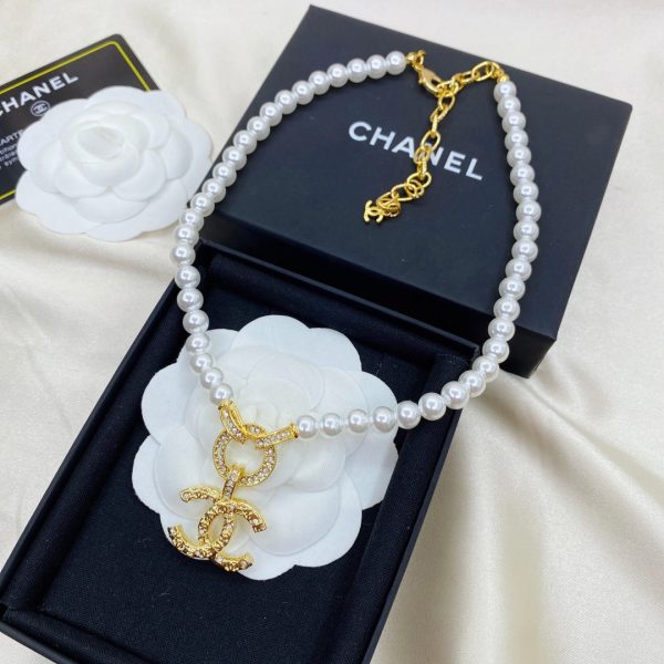 EN – Lux Necklace CHL031