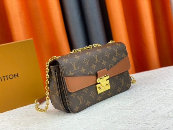 LOUIS VUITTON Marceau