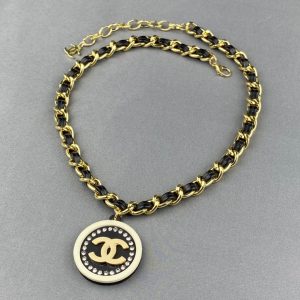 EN – Lux Necklace CHL028