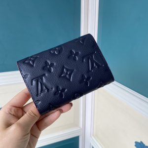 LOUIS VUITTON Cléa Wallet