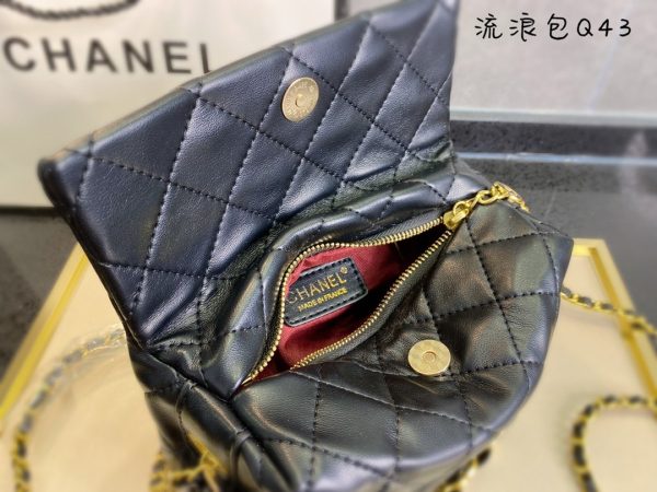 Chanel Mini Flap Bag