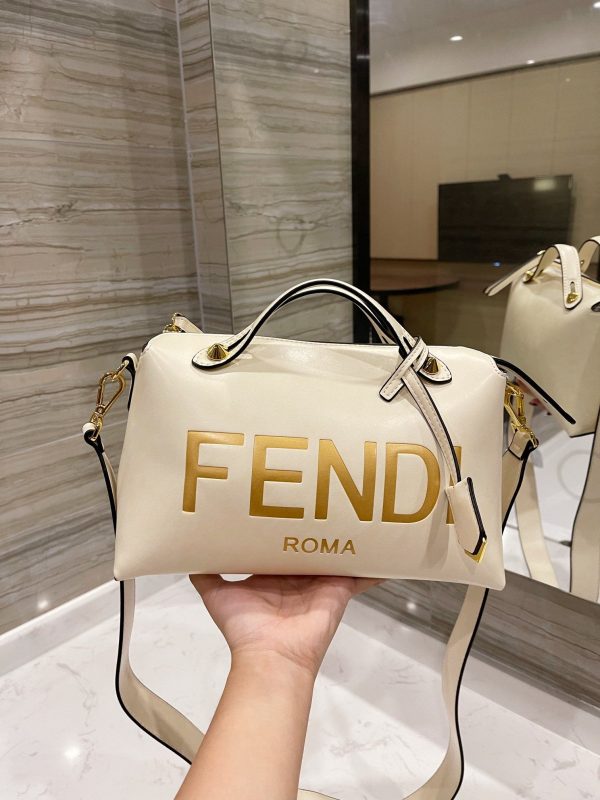 Fendi By The Way