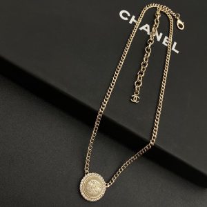 EN – Lux Necklace CHL034