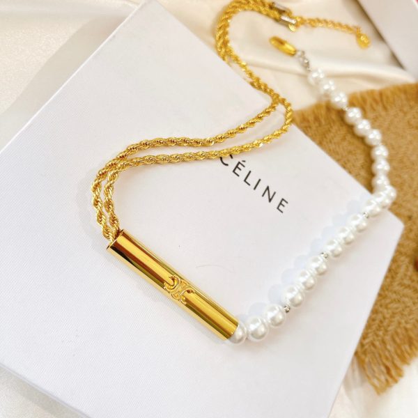 EN – Lux Necklace CHL001