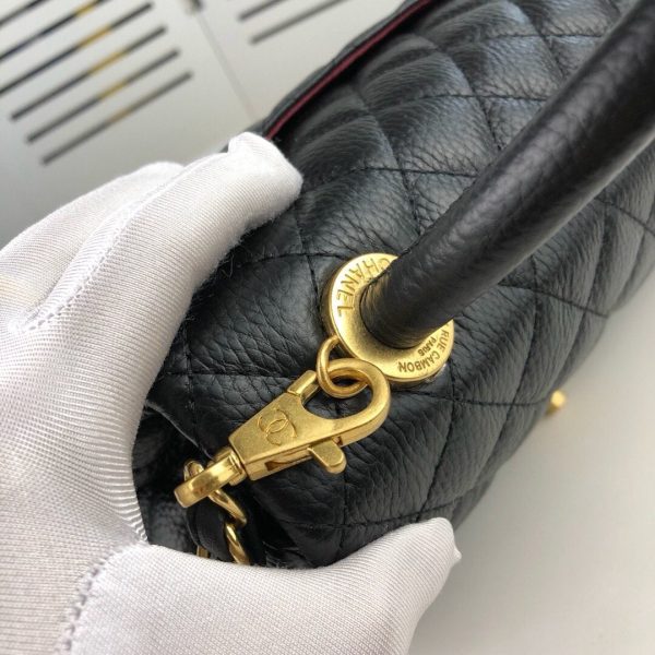 Chanel Coco Flap Bag