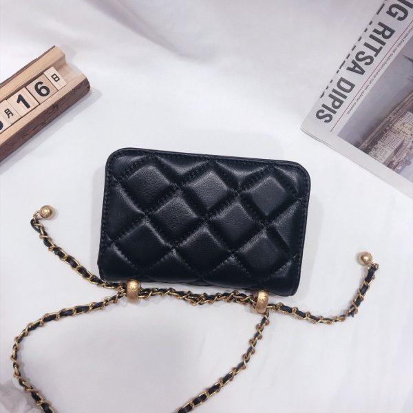 Chanel Mini Flap Bag