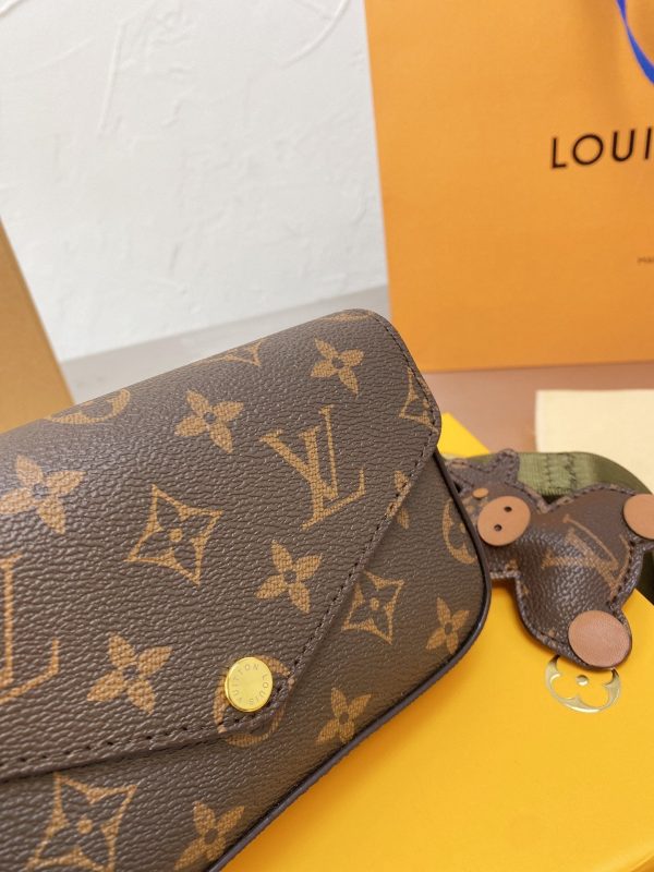 Louis Vuitton Félicie