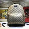 Gucci GG Supreme Backpack