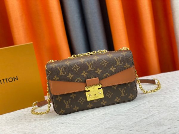 LOUIS VUITTON Marceau