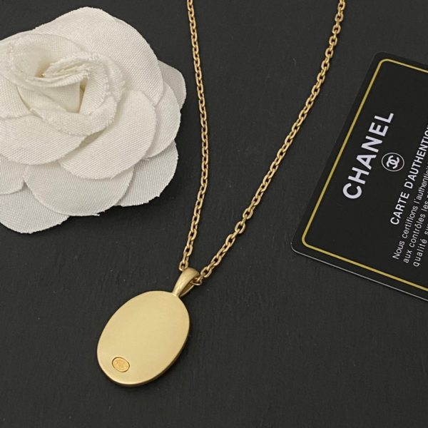 EN – Lux Necklace CHL014