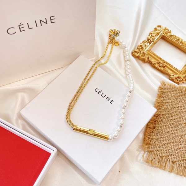 EN – Lux Necklace CHL001