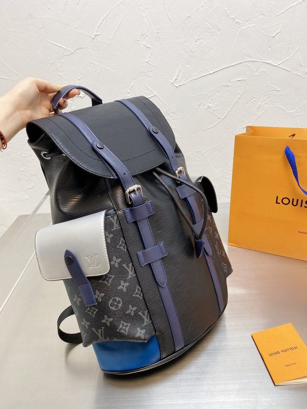 Louis Vuitton Christopher