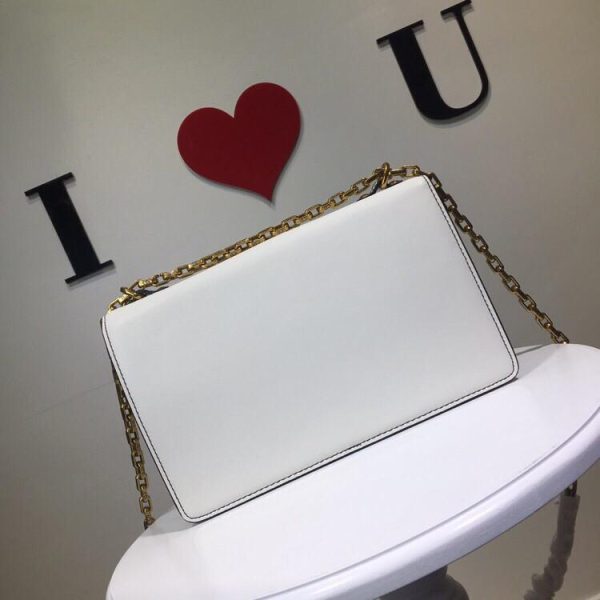 Dior J’adior Chain Flap Bag