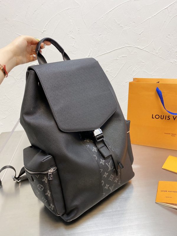 Louis Vuitton Outdoor Backpack