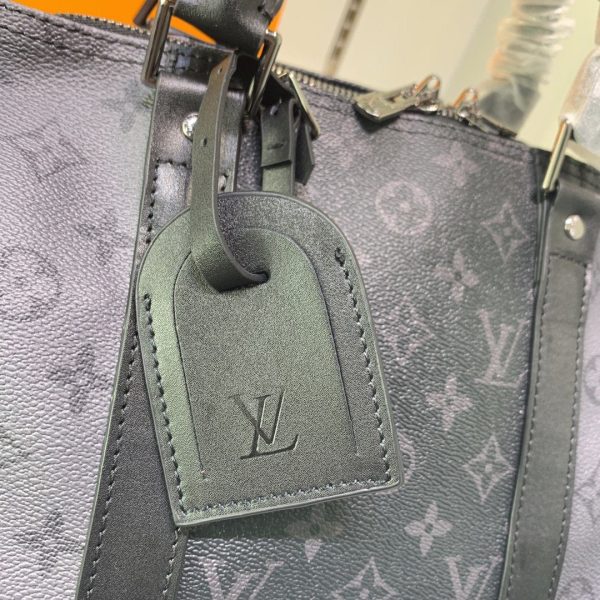 Louis Vuitton Keepall Bandoulière