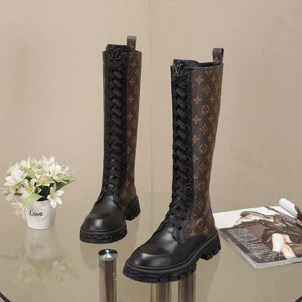 Premium LUV BOOTS 001