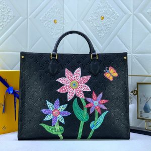 EN – Luxury Bags LUV 769
