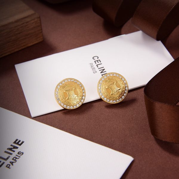 EN – Lux Earring CEL 002