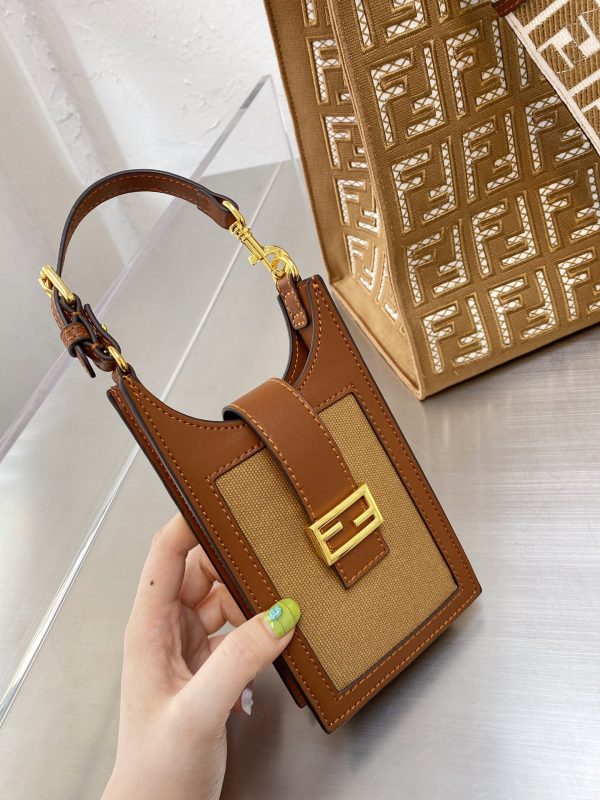 Fendi Sunshine Medium